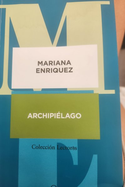 Archipielagos