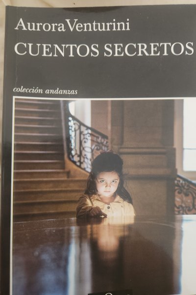 Cuentos secretos