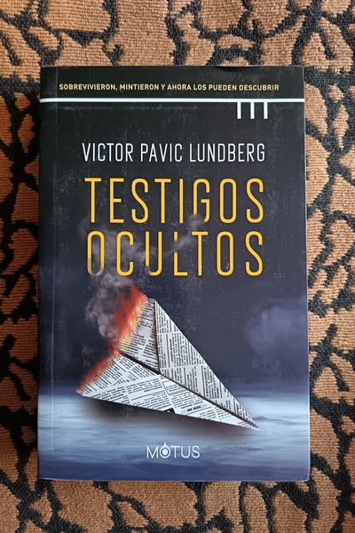 Testigos ocultos
