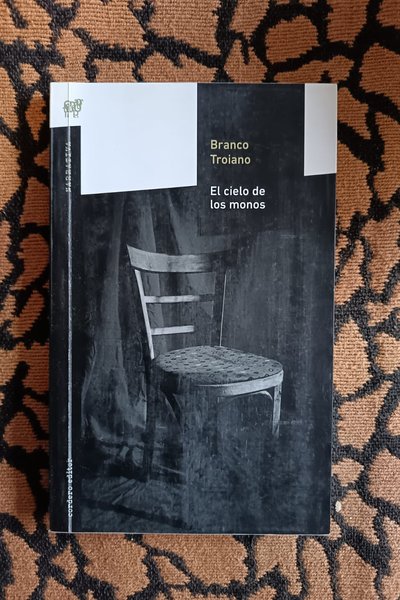 El cielo de los monos