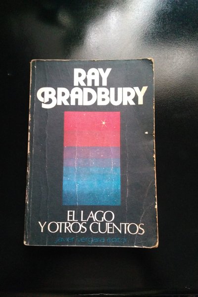 El lago y otros cuentos